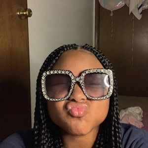 Meet your Posher, Tyasia